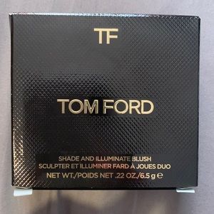 Tom Ford Shade and Illuminate Blush